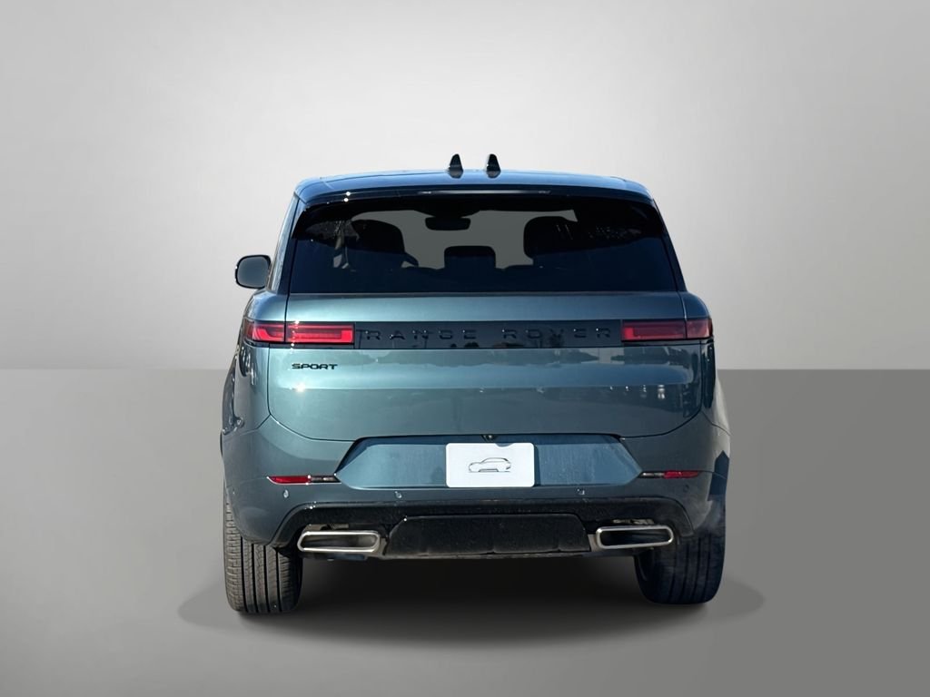 New 2026 Giola Green Land Rover Dynamic SE image 27