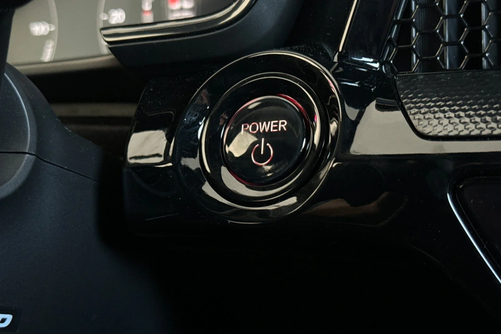 New 2026 Crystal Black Pearl Honda Sport Touring image 22