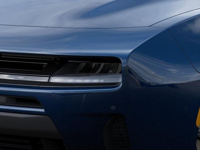 New 2026 After Dark Exterior Paint Dodge Scat Pack image 10