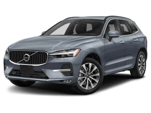2024 Volvo XC60 Ultimate