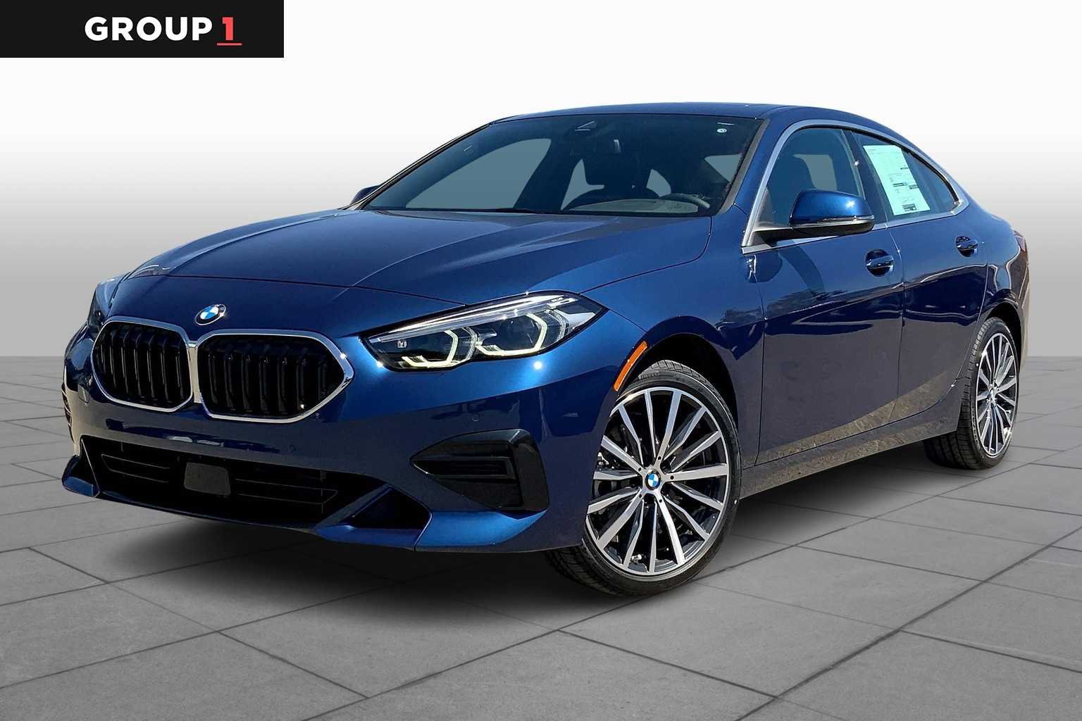 2024 BMW 228i FWD 4dr Car - In-Stock