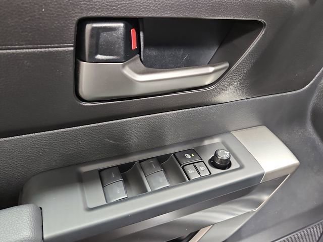 2026 Toyota Tundra SR5 - Photo 16
