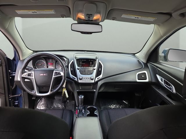 Used 2017 GMC Terrain SLE-2 with VIN 2GKFLTEK7H6107664 for sale in Raynham, MA