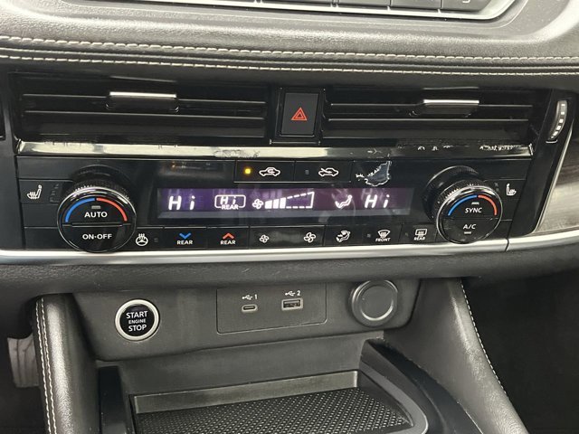 Used 2021 Gun Metallic Nissan SL image 20