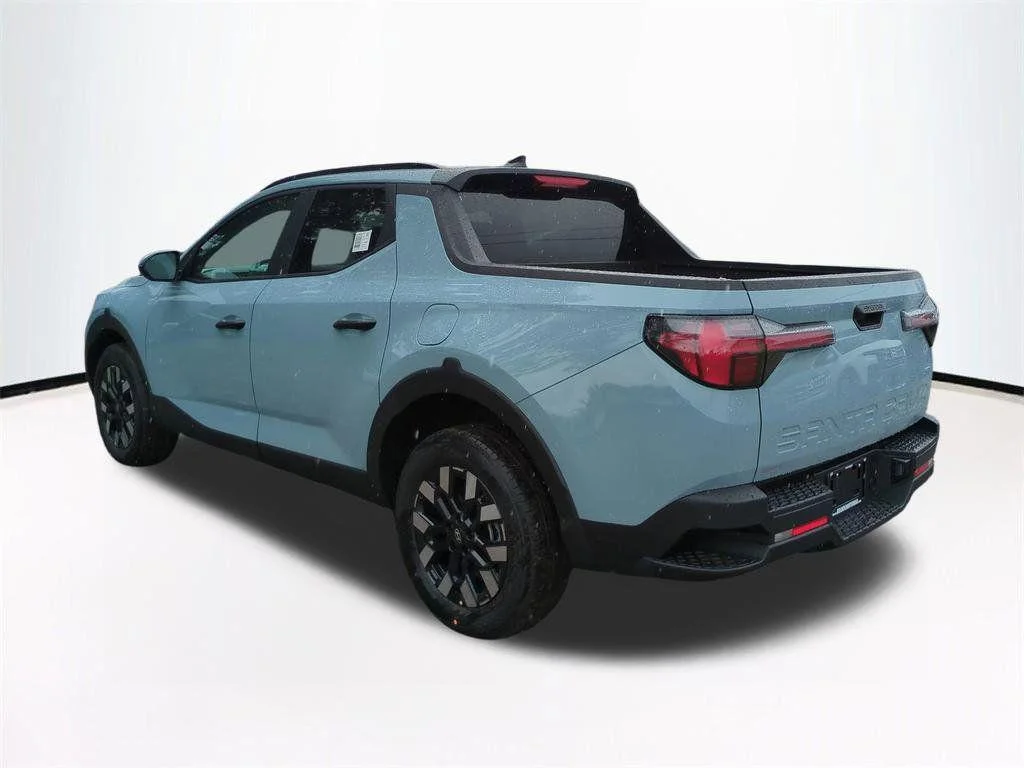 2026 Hyundai Santa Cruz SEL - Photo 7