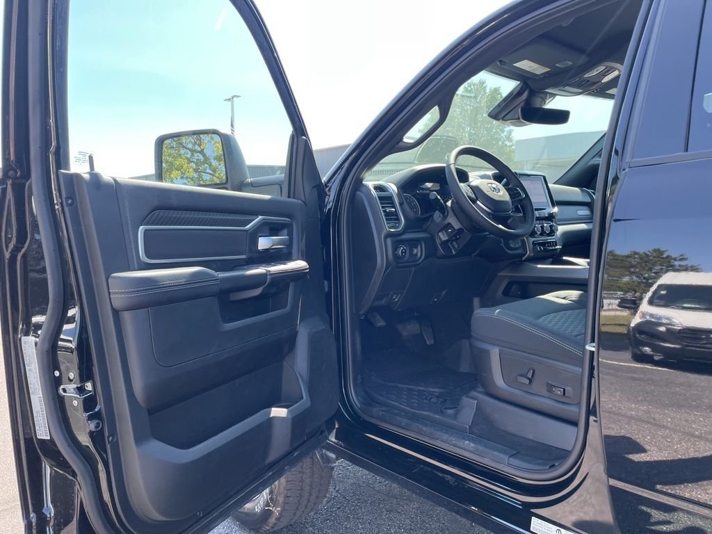 2026 RAM 2500 Big Horn - Photo 15