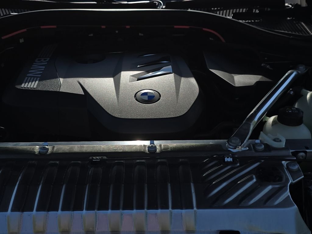 New 2026 Black Sapphire Metallic BMW 30 xDrive image 32