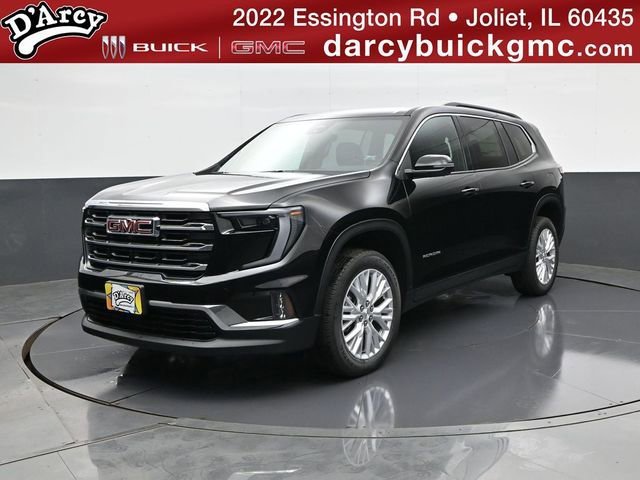 2026 GMC Acadia Elevation AWD's photo