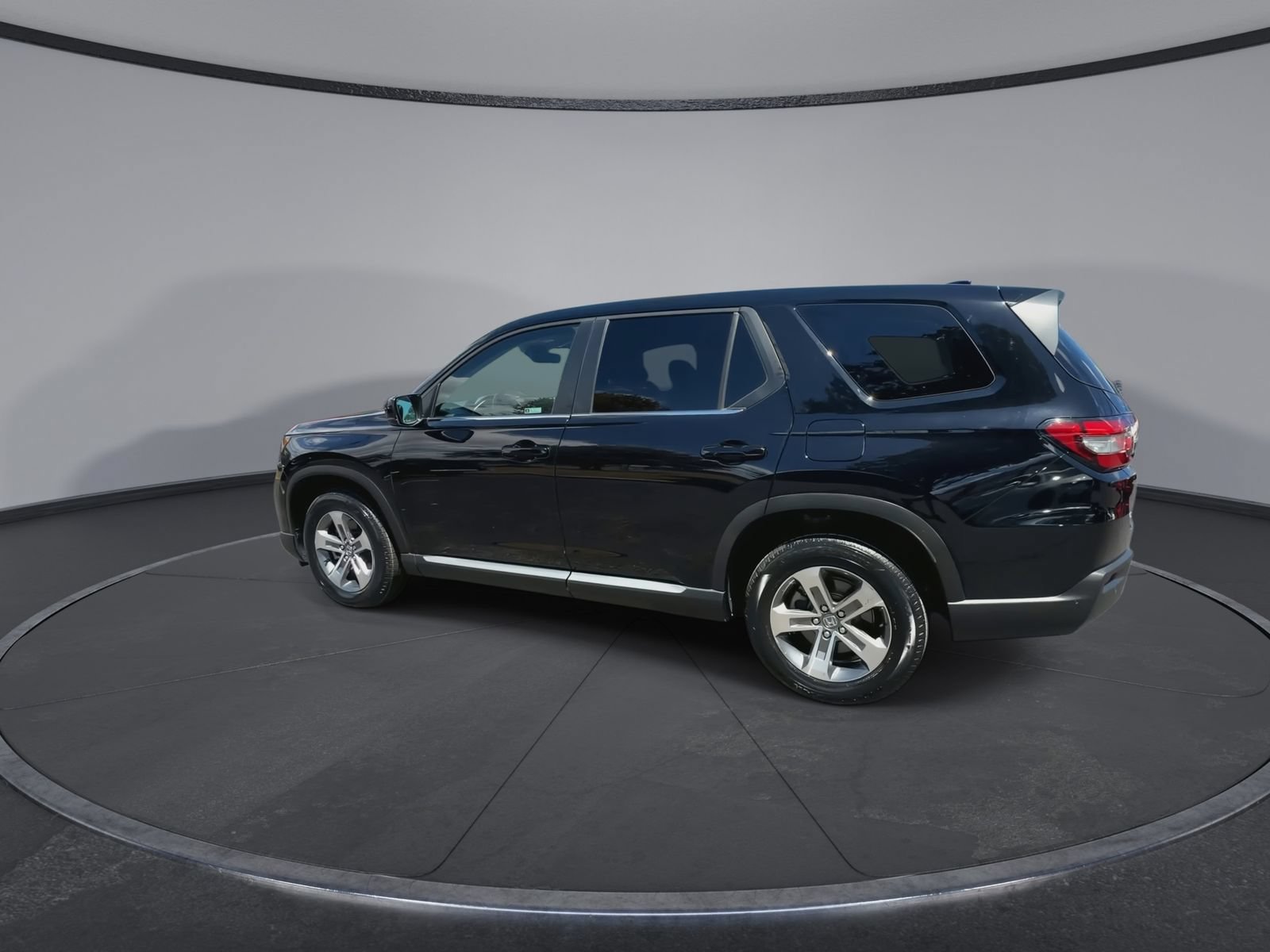 2024 Honda Pilot EX-L - Photo 37