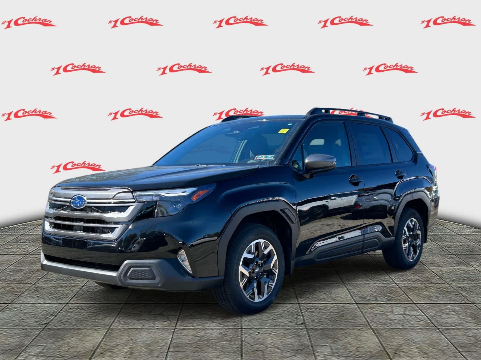 New 2026  Subaru Premium image 11