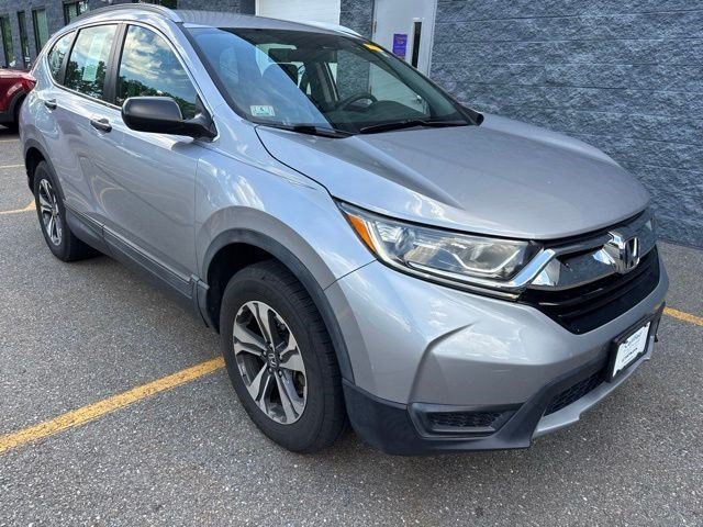 Used 2019 Silver Honda LX image 1