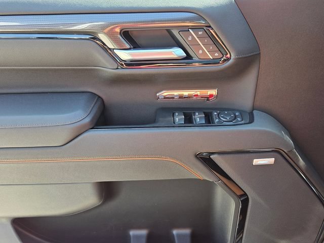 2026 GMC Sierra 1500 AT4 - Photo 14