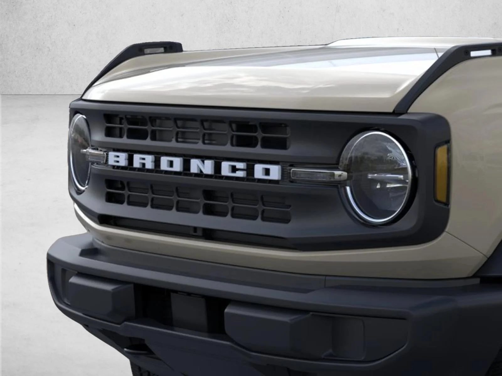 New 2026 Desert Sand Ford Base image 19