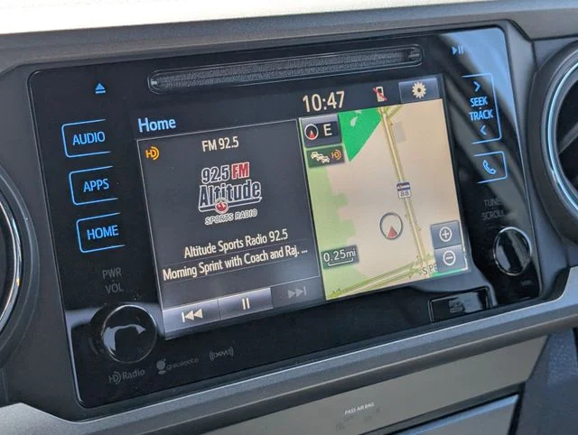 Used 2019 Gray Toyota TRD Off-Road image 16