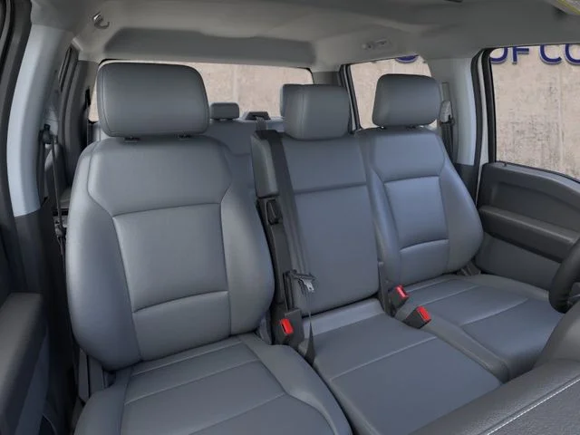 New 2026 Oxford White Ford XL image 11