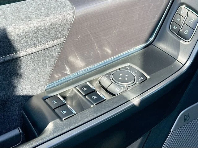 Used 2025 Black Ford Lariat image 18