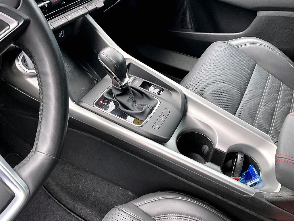Used 2024 Black Dodge R/T Plus image 20