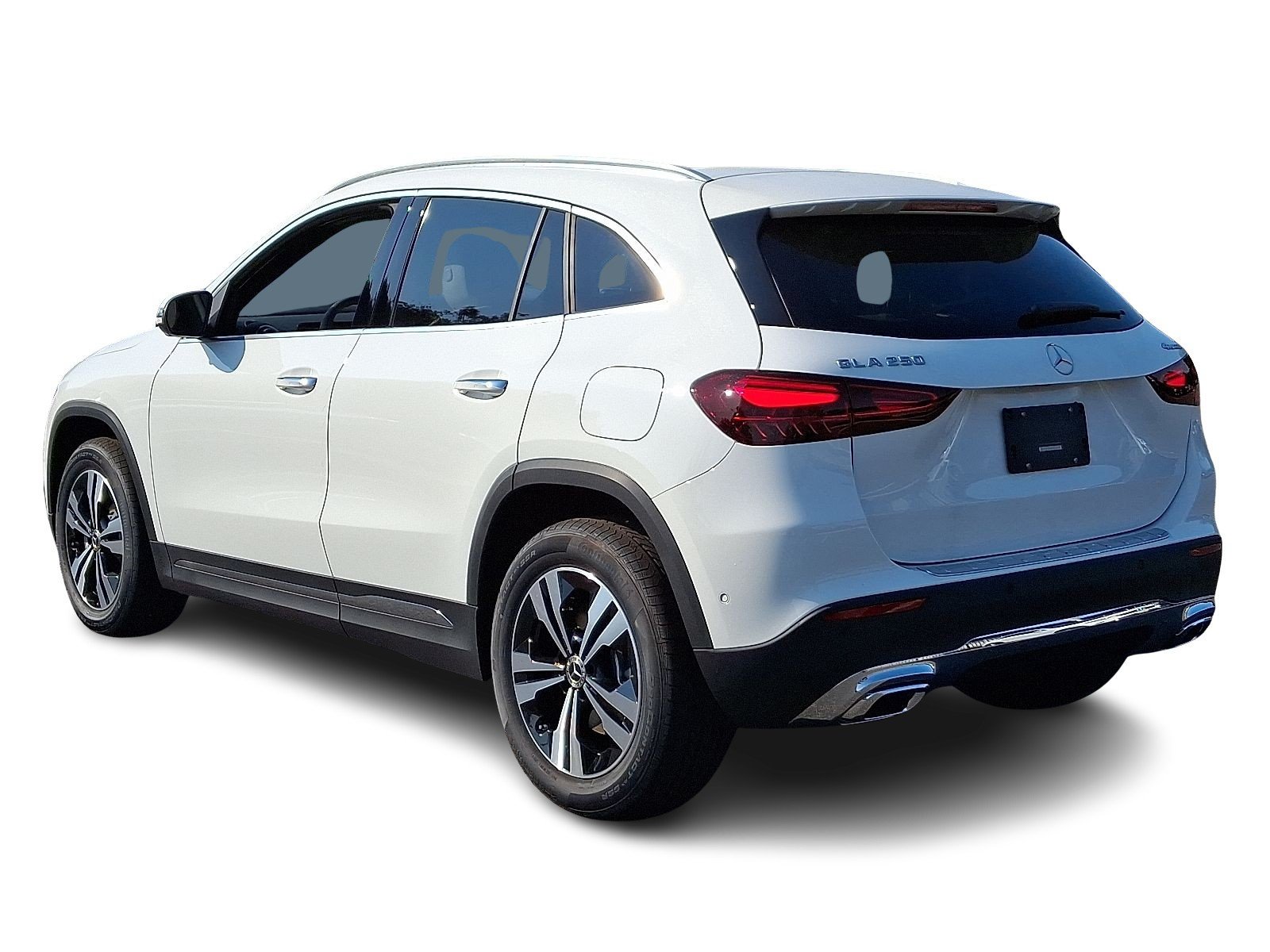 2026 Mercedes-Benz GLA GLA 250 - Photo 19
