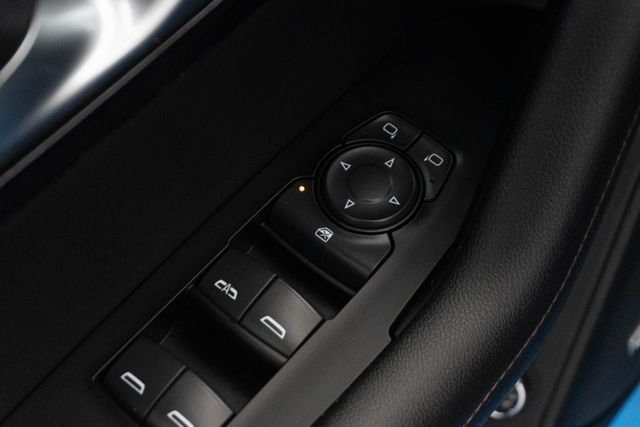 Used 2020 Blue Chevrolet Premier image 18