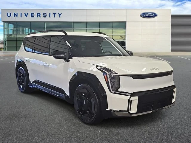 2024 Kia EV9 GT-Line
