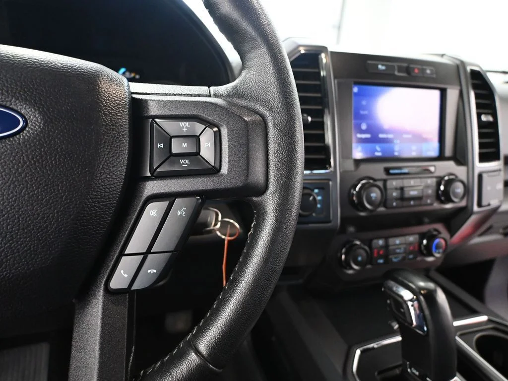 2020 Ford F-150 XLT - Photo 31