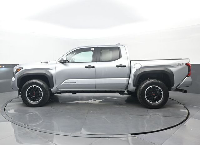 Used 2026 Celestial Silver Metallic Toyota TRD Off Road image 20