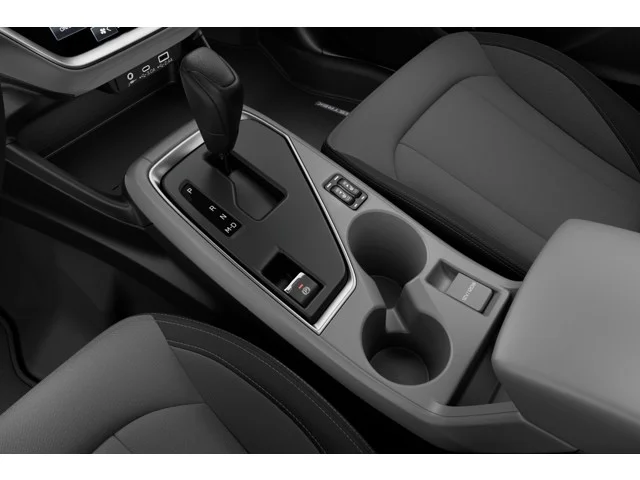 New 2027 MAGNETITE GRAY PEARL Subaru  image 21