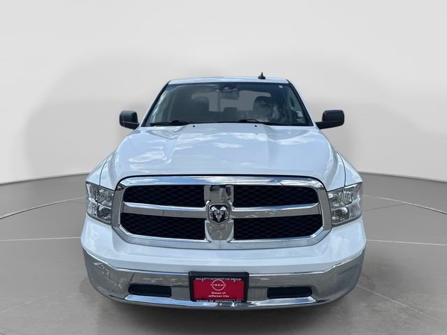 Used 2023 White Ram SLT image 2