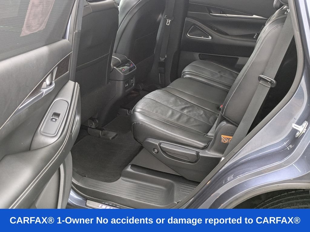 2022 INFINITI QX60 SENSORY - Photo 41