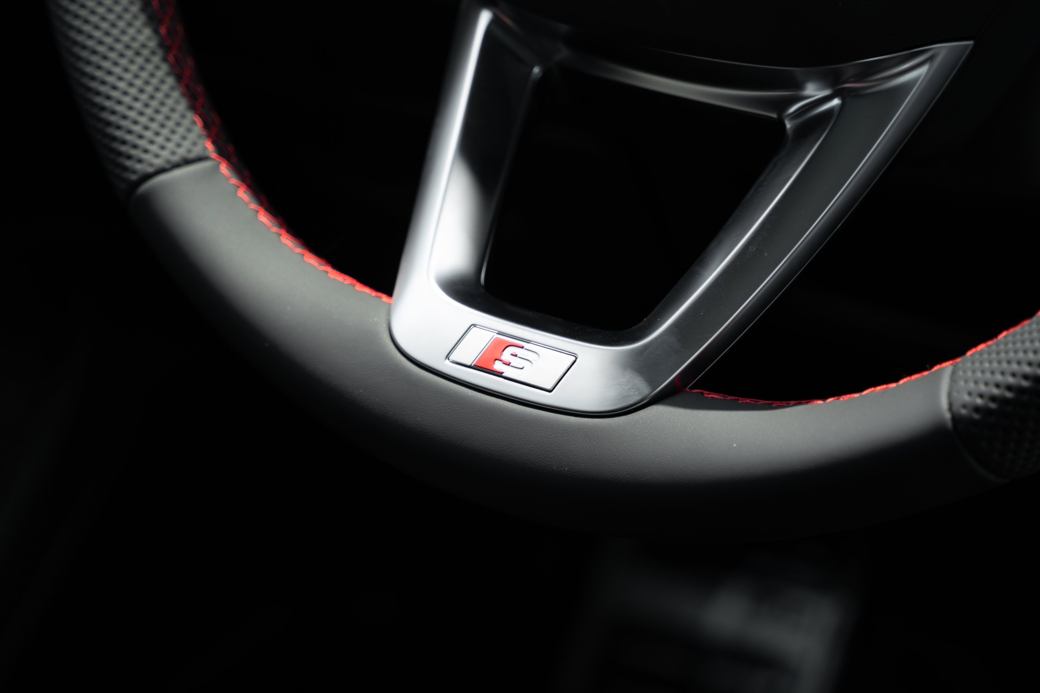 New 2026 Glacier Audi  image 10