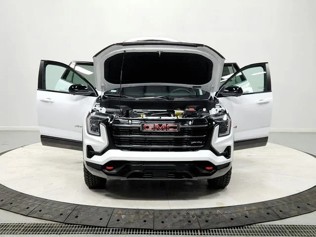 2026 GMC Terrain AT4 - Photo 10