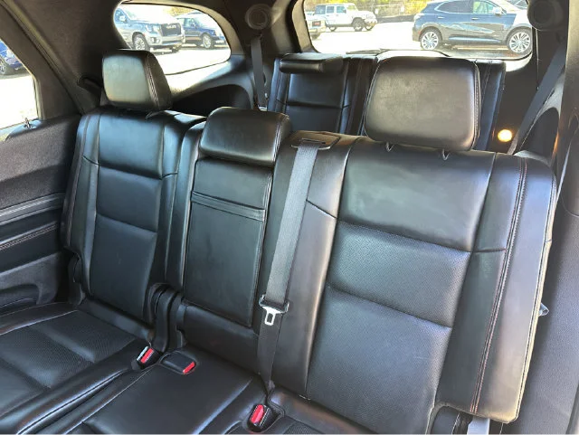 2025 Dodge Durango GT - Photo 18