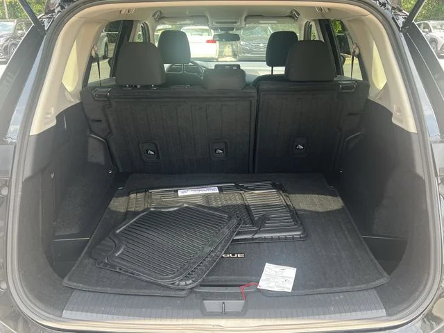 Used 2025 Black Nissan S image 36