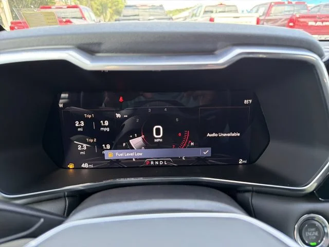 New 2026 Sterling Metallic GMC Elevation image 33
