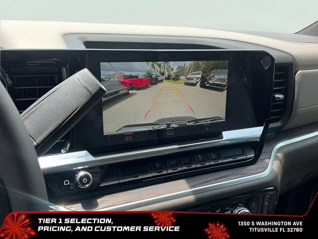 New 2026 Sterling Metallic GMC SLT image 31