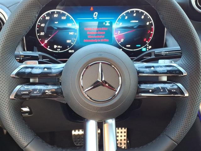 New 2027 White Mercedes-Benz GLC 300 Coupe image 8