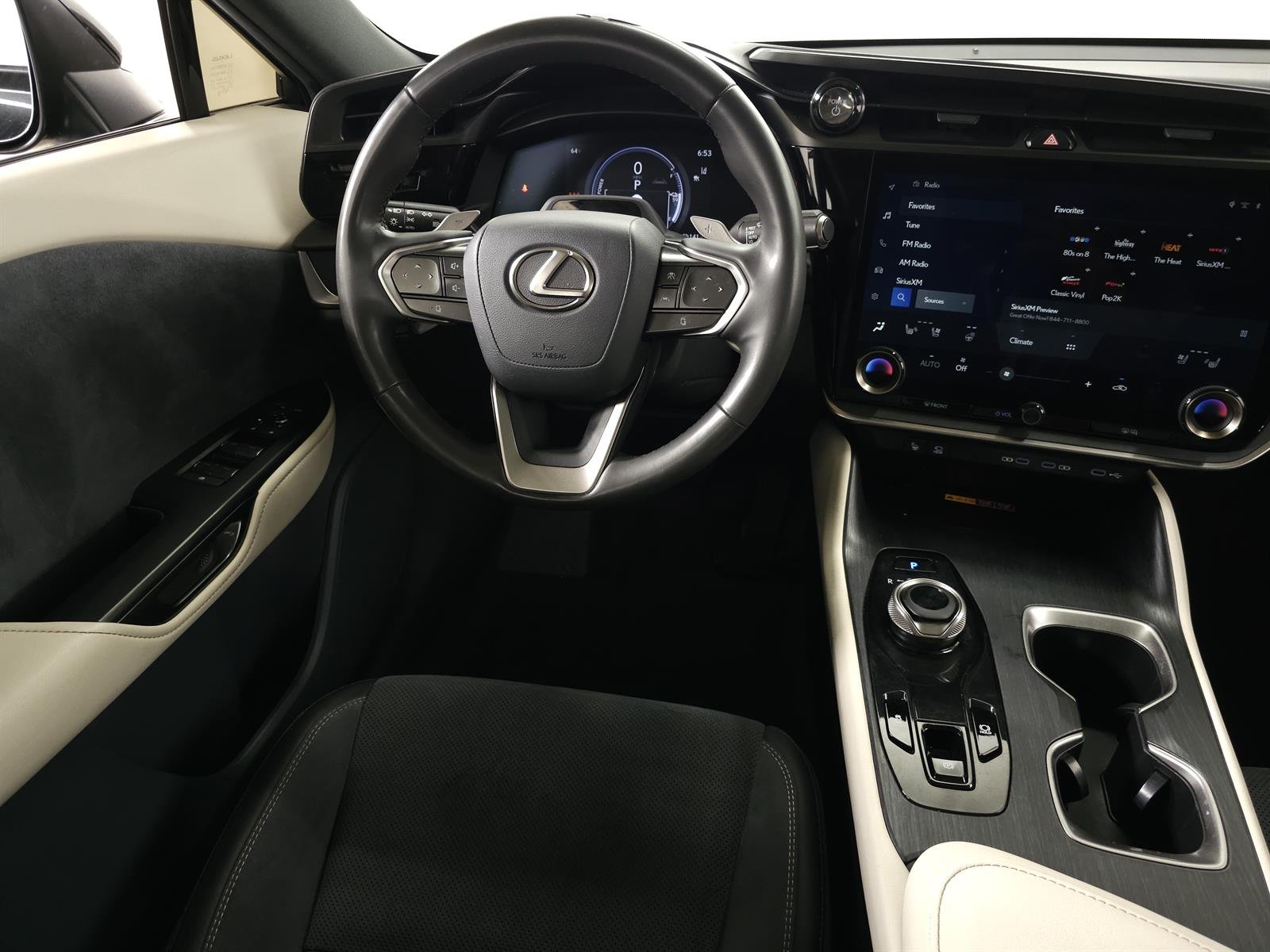 Certified Used 2023 Caviar Lexus LUXURY image 19