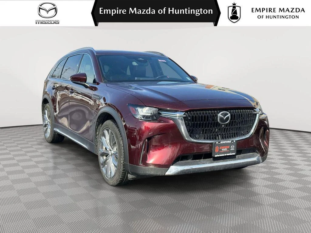 2024 Mazda CX-90 Turbo Premium Plus Package's photo
