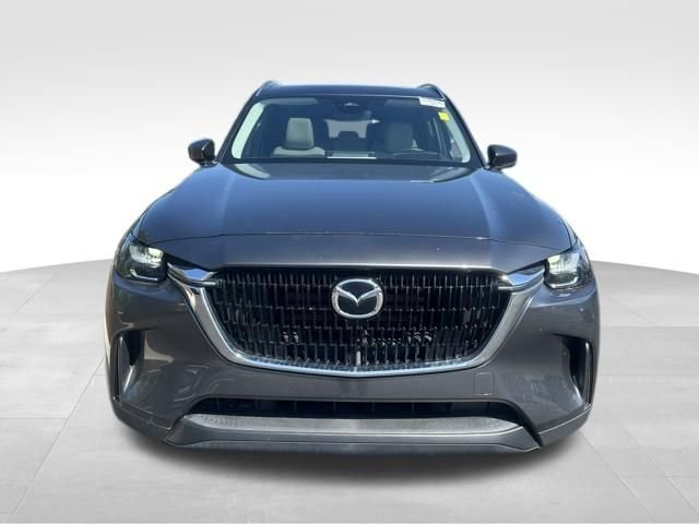 Used 2024 Gray Mazda 3.3 Turbo Preferred Plus image 11