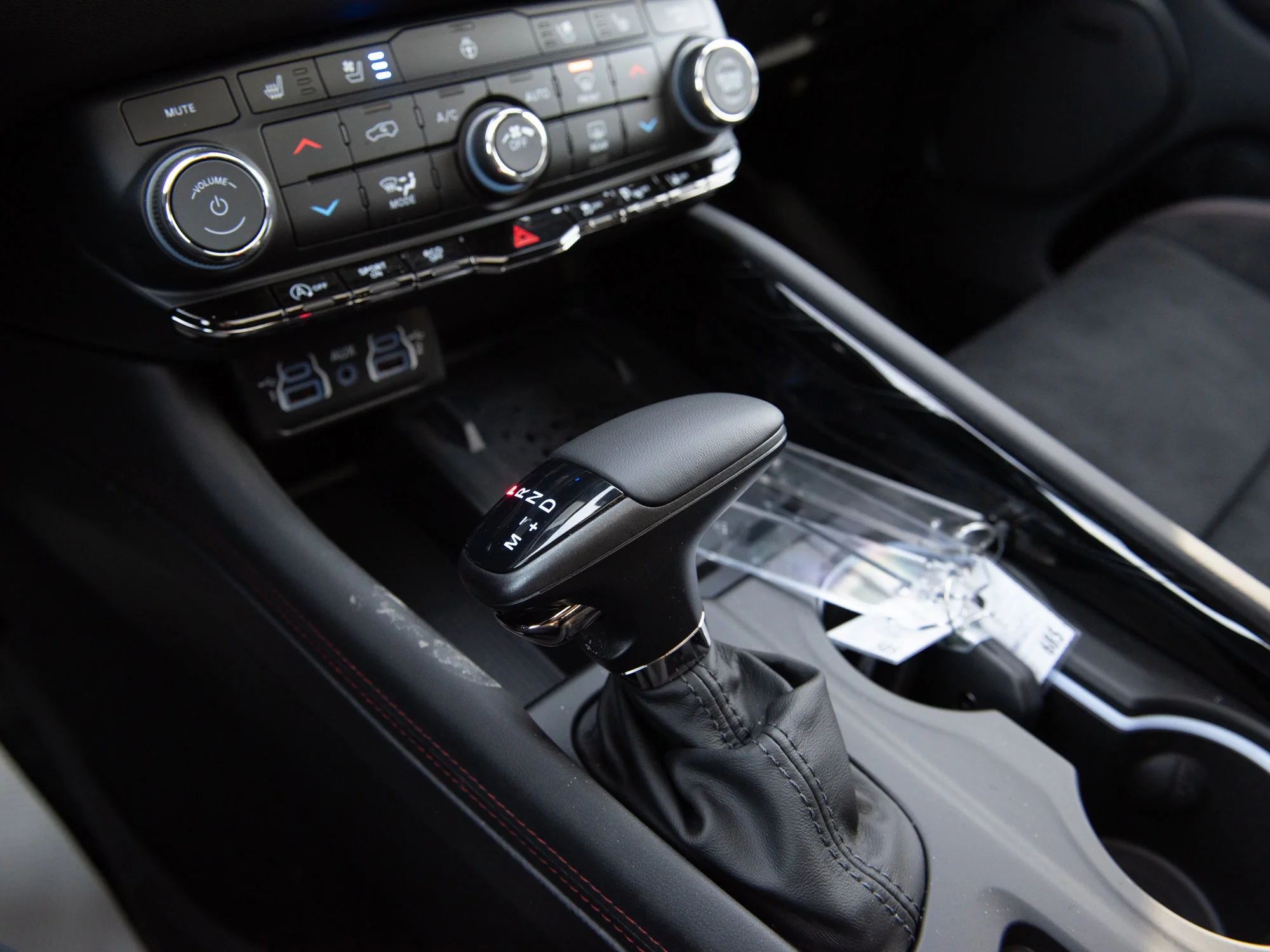 New 2026 Black Dodge GT Plus* image 17