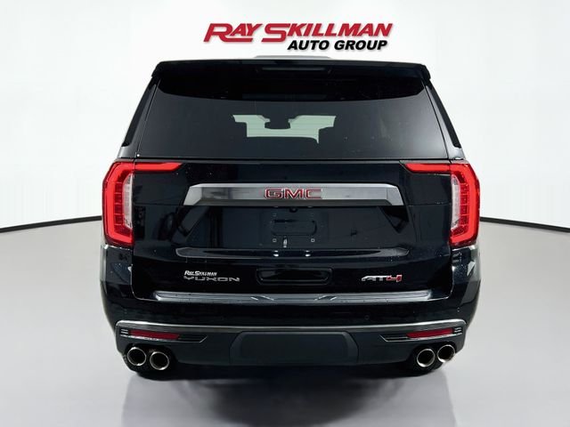 2023 GMC Yukon AT4 - Photo 6