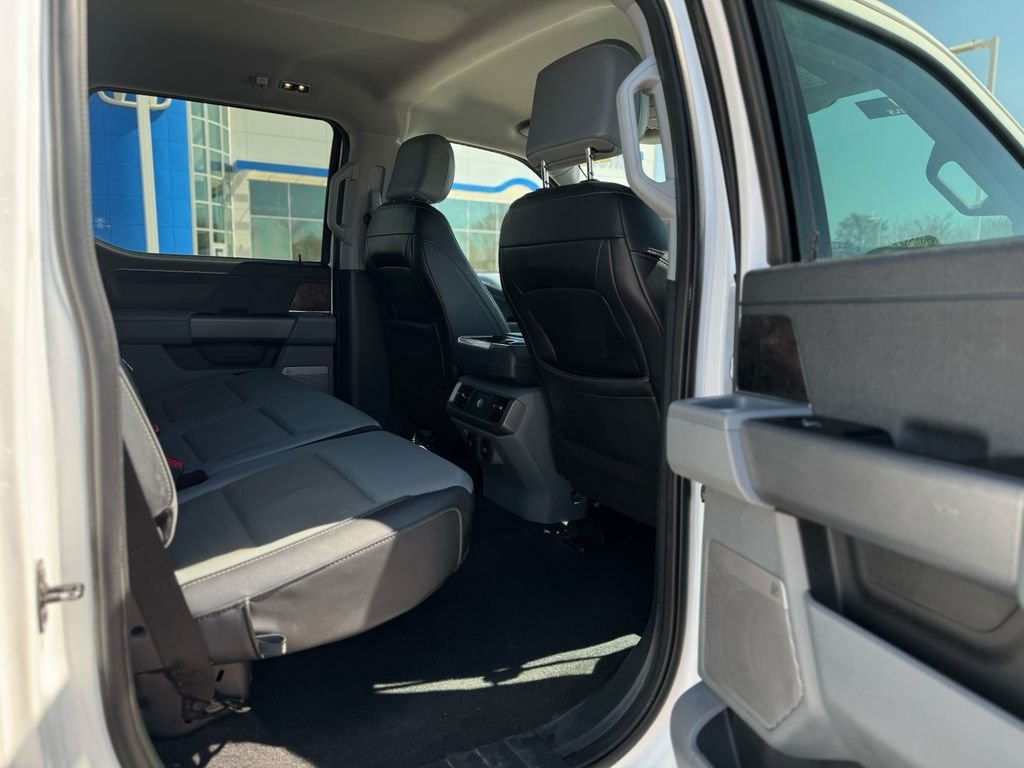 2023 Ford F-150 Lariat - Photo 23