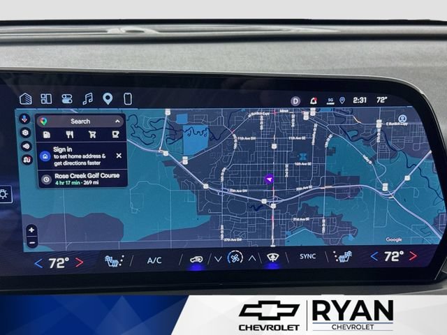 2026 Chevrolet Traverse LT - Photo 13