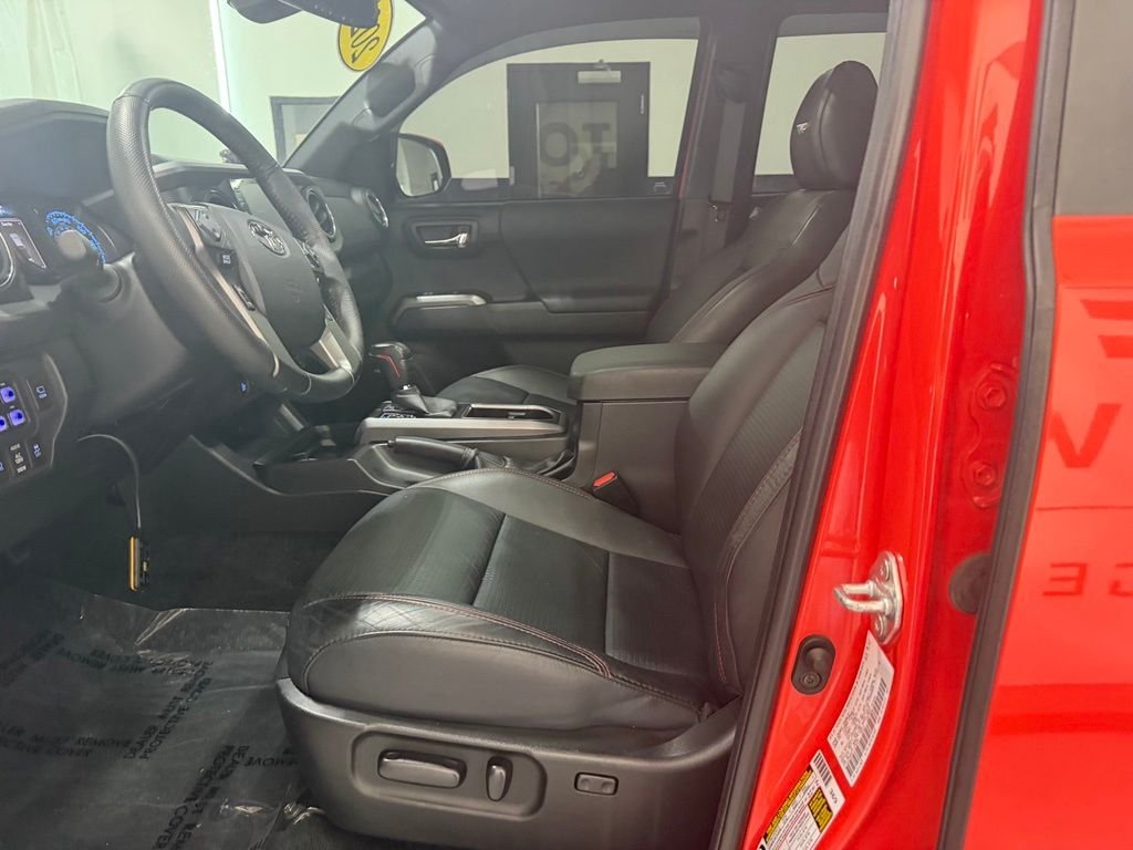 Used 2023  Toyota TRD Pro image 31