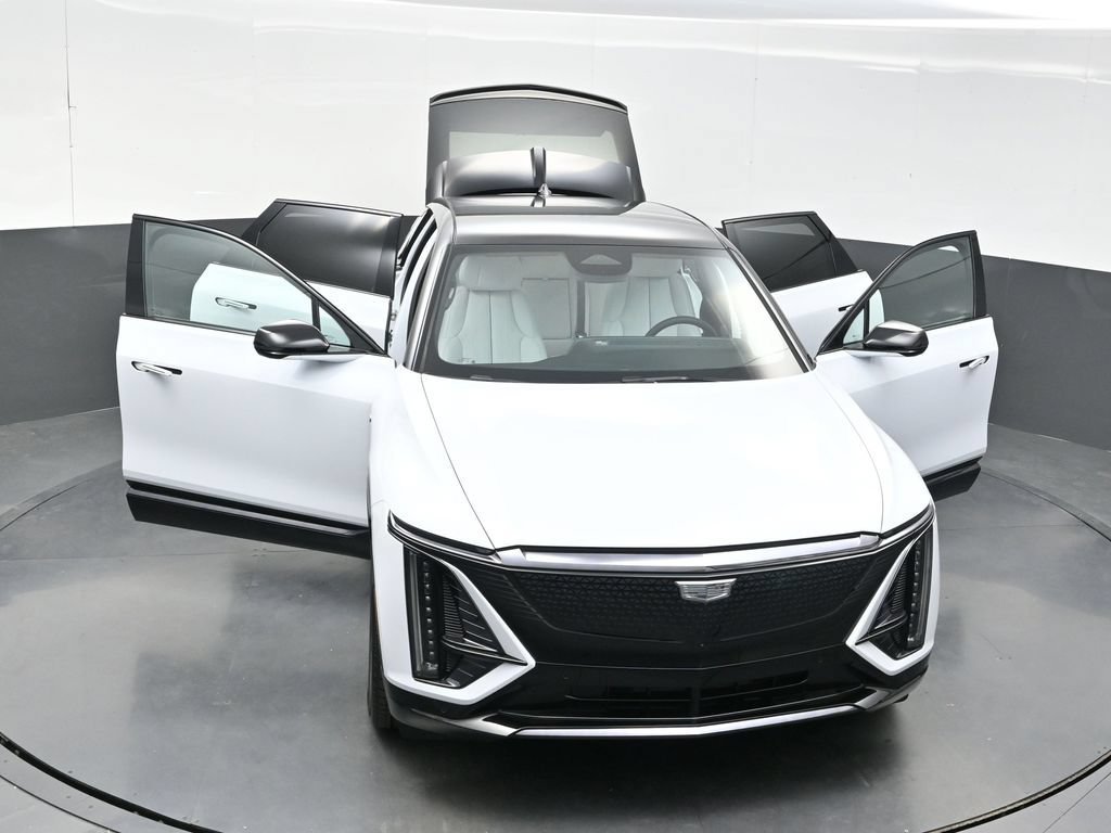 2026 Cadillac LYRIQ Sport - Photo 38