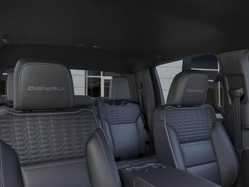 2026 GMC Sierra EV Denali - Photo 24