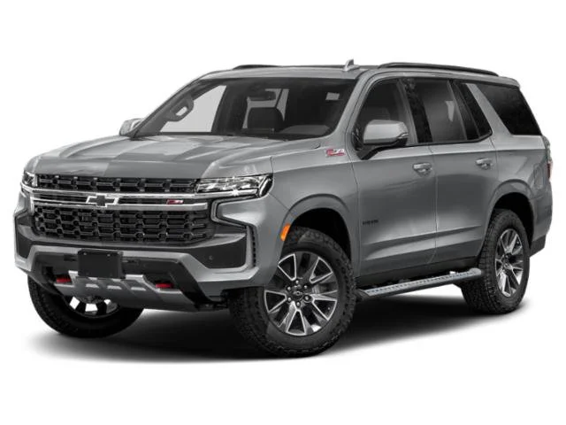 2023 Chevrolet Tahoe 4WD Z71's photo