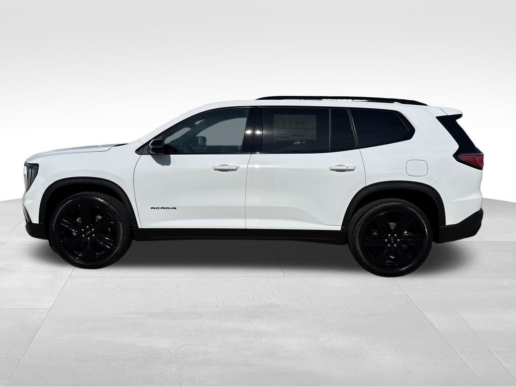 2026 GMC Acadia Elevation - Photo 7