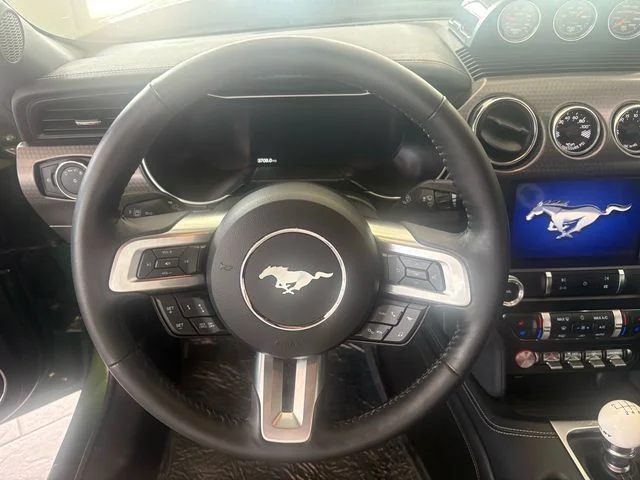 2023 Ford Mustang GT Premium - Photo 8