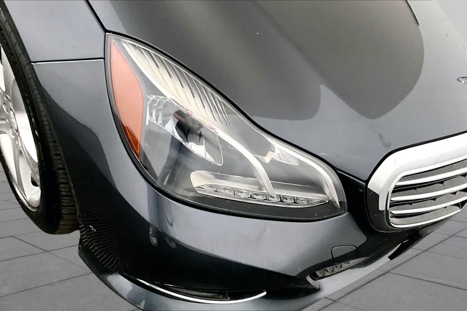 Used 2016 Steel Grey Metallic Mercedes-Benz E 350 Luxury image 27